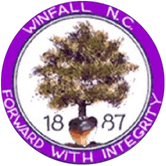 Town Of Winfall