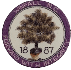 Town of Winfall